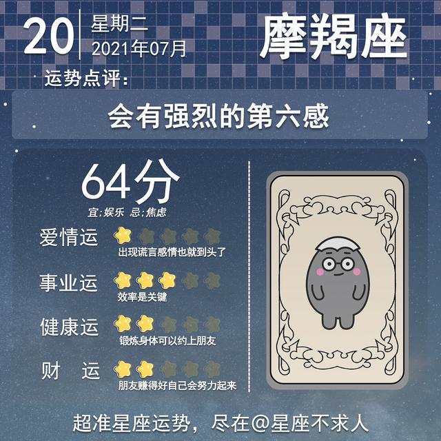 7月20日是什么星座(7月20日是什么星座的男生)插图10