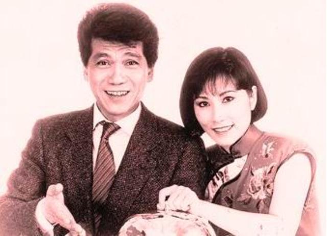 汪明荃：終身不孕苦戀21年，被求婚20次，63歲才肯下嫁「窮小子」 娛樂八卦吃瓜 第10张