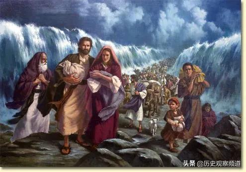 耶路撒冷是哪三教圣城（耶路撒冷是什么地方）