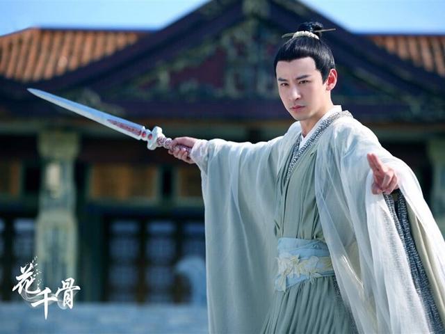 一堂課8800！40歲男星直播賣課教表演，話里藏著多少漏洞？ 娛樂八卦吃瓜 第6张