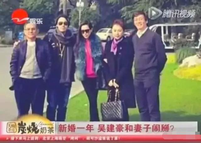 過氣明星有多慘？朱孝天談窘境：結婚請不動人，F4有一人沒來 娛樂八卦吃瓜 第8张