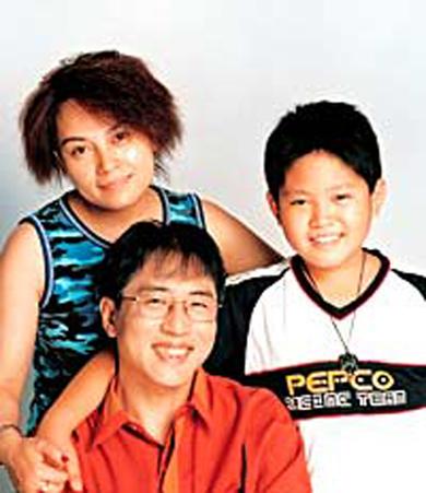 「黑龍江媳婦」千百惠：嫁離異的音樂才子，與婆婆情同母女 娛樂八卦吃瓜 第8张
