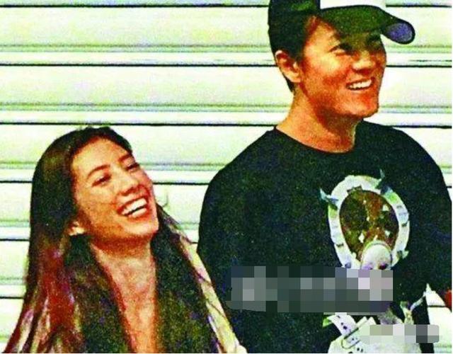 相戀4年，吳克群為何拒娶富家女何超蓮，理由荒唐至極卻讓人贊賞 娛樂八卦吃瓜 第9张