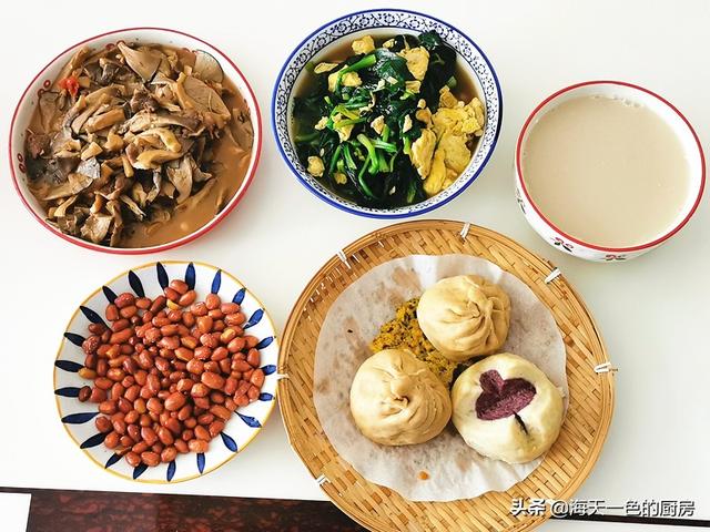 每天二十块菜钱该买什么 20块钱能买什么呀