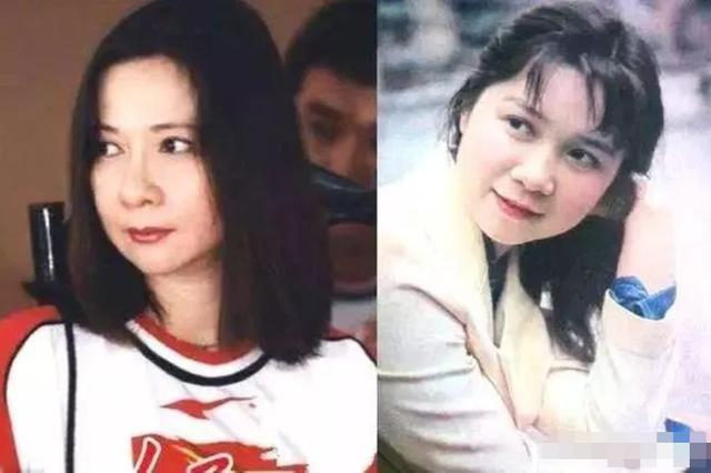 一年痛失兩位至親，從萬人捧到萬人踩，春晚常青樹蔡明現狀堪憂？ 娛樂八卦吃瓜 第5张