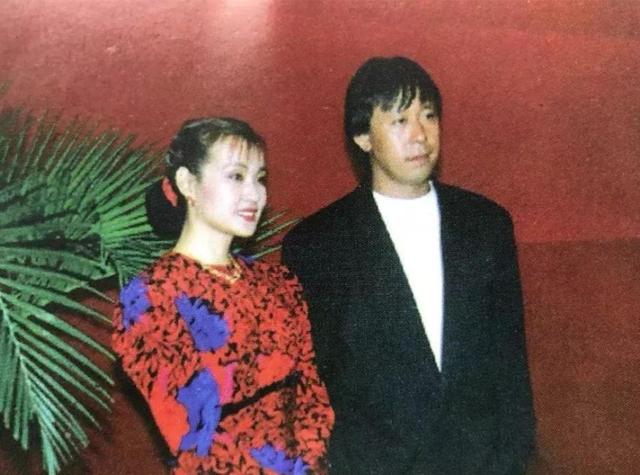 「硬漢導演」姜文的上位史，和他身邊的3位「絕美」女星 娛樂八卦吃瓜 第22张