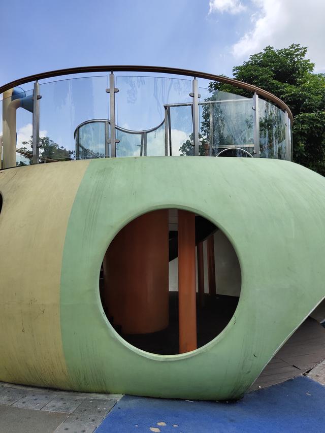 深圳儿童公园都有哪些，深圳又一家儿童公园