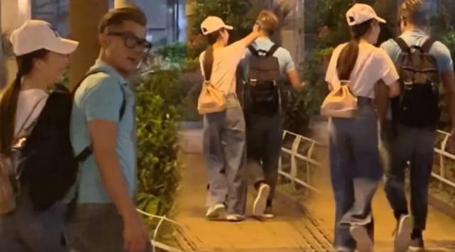 方媛閨蜜圈有多壕？戴3000萬鑽戒，發泄情緒一次性消費40萬 娛樂八卦吃瓜 第10张
