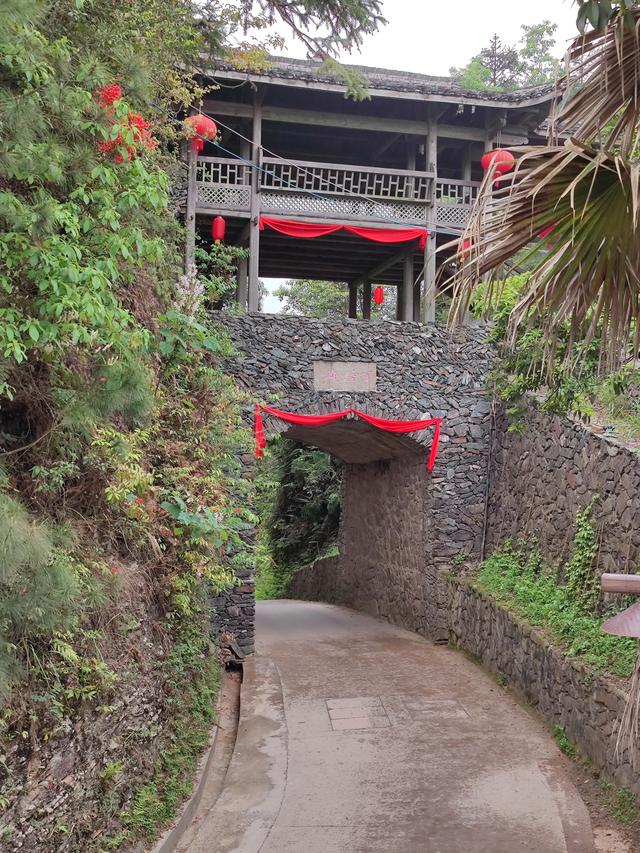 客家特色乡土风情，一馆览尽客家特色建筑风情