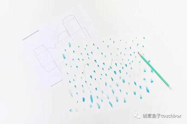 40个创意包装盒设计,礼品包装教程