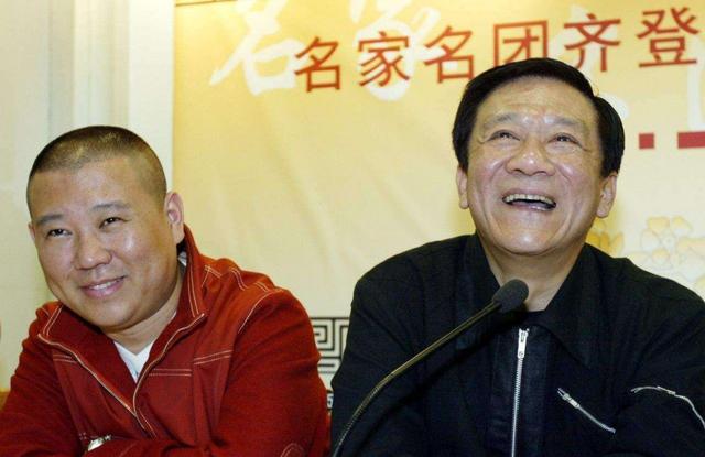 在郭德綱落魄時離婚，拋棄郭麒麟遠走日本，無情的胡中惠如今怎樣 娛樂八卦吃瓜 第6张