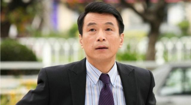 56歲影帝被騙去試鏡，剃了頭才發現演太監，硬是把龍套演成經典 娛樂八卦吃瓜 第7张