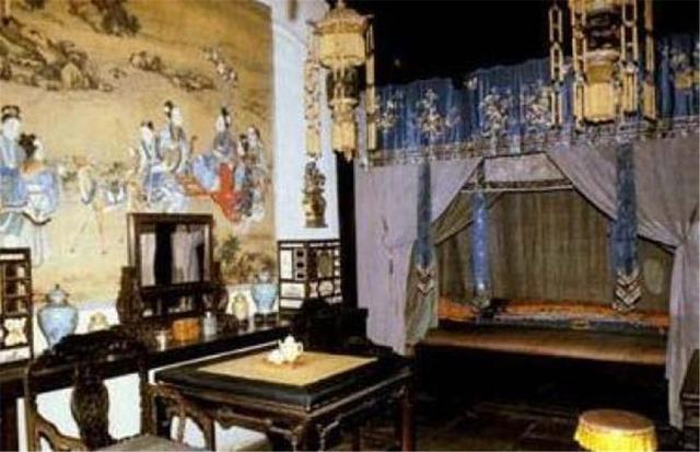 故宫博物院平面图，故宫各大殿布局图