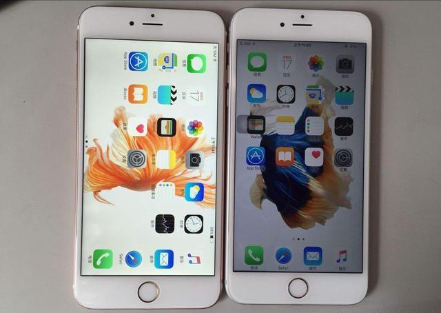  苹果换原装屏幕，iphone换普通屏和原装屏差别多大