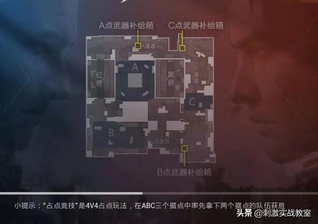 和平精英卡盟3分钟快速了解《和平精英》新版本，新模式、新地图、新海岛