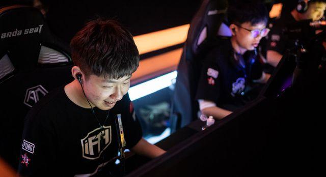 绝地求生PCL春季常规赛落幕 继Tianba之后 iFTY也无缘季后赛了