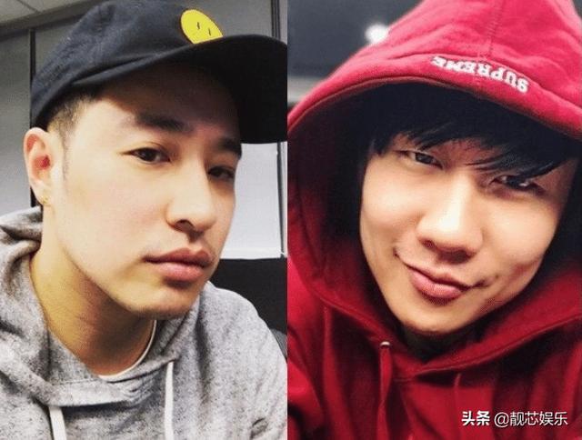 舉報林俊傑潘瑋柏？原來都是國際友人，劉亦菲謝霆鋒等人亦如是 娛樂八卦吃瓜 第6张