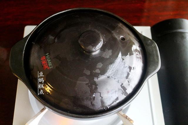 每個月的那幾天，我都煮這早餐吃，暖胃飽腹，肚子舒服氣色紅潤 熱愛美食 第8张