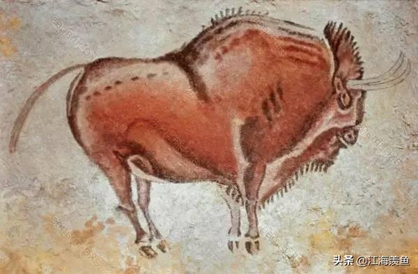 牛最早出现在什么时期，牛长期作为农耕社会的重要生产力