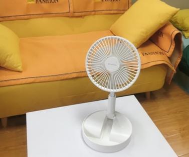 最好的小米风扇，推荐这6款实用高性价比产品