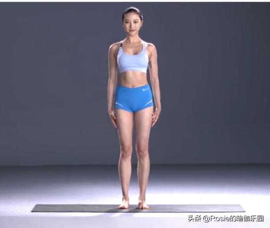 全身瘦卻有疙瘩小腿，睡前5分鍾輕松按，松解肌肉瘦出小鳥腿 健身減肥達人 第6张