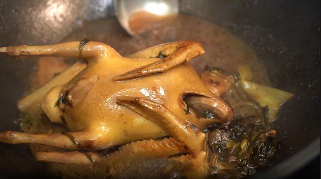 乳鸽的24款家常做法，乳鸽这样做太好吃了