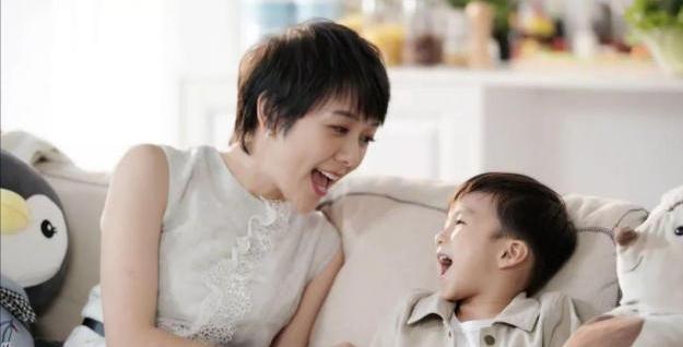 汪涵楊樂樂談婚姻與育兒：婚姻幸福很簡單，教育孩子卻很難 娛樂八卦吃瓜 第7张