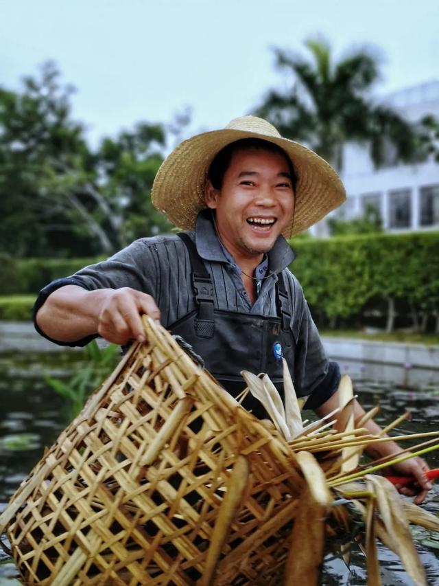 2020年“美丽中国，我是行动者” 主题摄影比赛微信投票通道正式开启