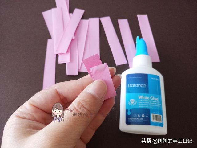 送给妈妈的生日礼物手工简单,送给妈妈的生日礼物贺卡