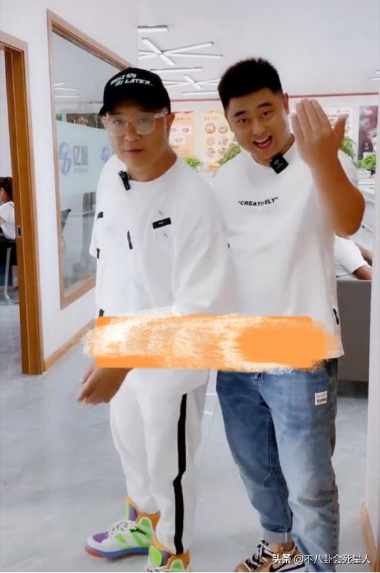 最新露脸