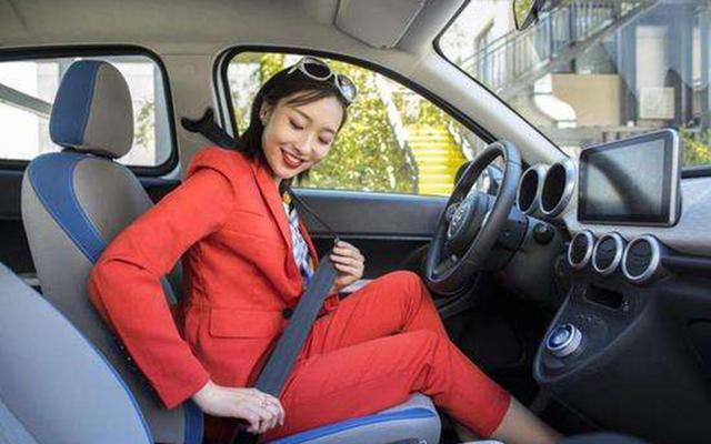 情人节送男友什么礼物情人节选车指南，能否赢得女神欢心，就靠这几款车了