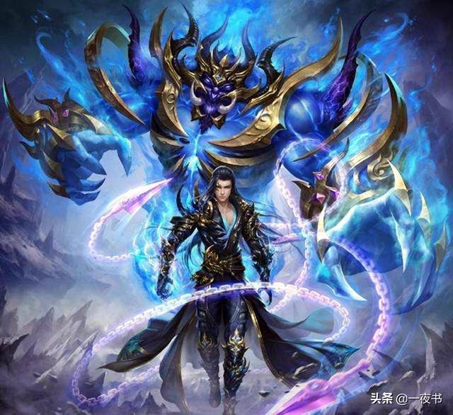 The perfect world Shi Hao will open the top ten caves? Beyond the past