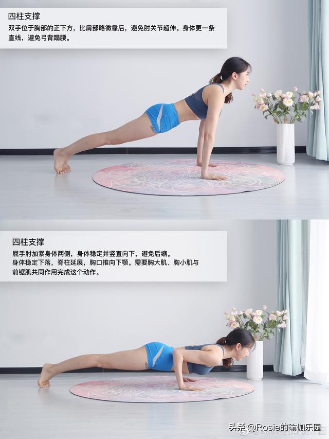 腰痛肚子大別瞎練，先分清中招哪一種，找對方法縮腰瘦腹緩慢痛 健身減肥達人 第7张