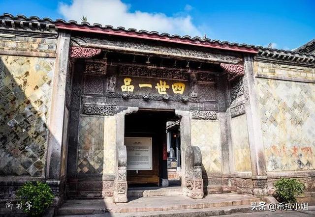 三明市旅游景点排名，三明市有什么旅游景点（如画三明丨藏在三明的两处绝美丹霞）