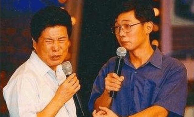 黃家駒念成「黃家狗」，只為博得觀眾一笑，卻毀掉自己的職業生涯 娛樂八卦吃瓜 第4张