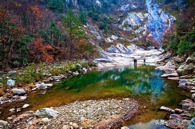 徽杭古道徒步攻略，皖南徒步最佳路线（徒步安徽皖南十大古道）