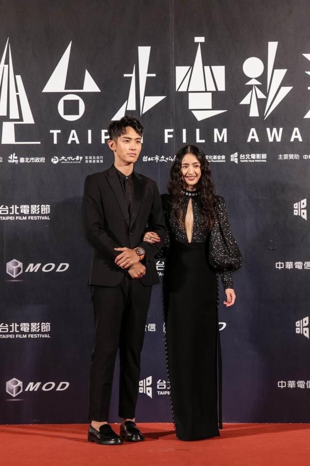 林志玲林依晨等明星出席活動，柯震東復出顏值下降，林志玲變胖了 娛樂八卦吃瓜 第4张