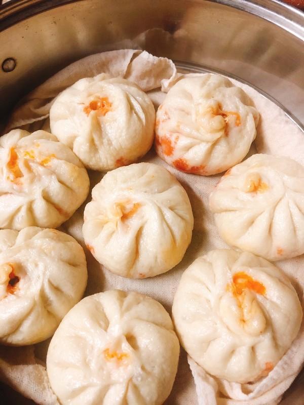 麻婆豆腐包的秘製做法，配方比例教給你，皮薄餡香，比肉包還好吃 熱愛美食 第10张
