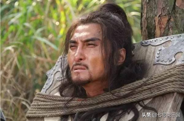 林冲的故事（豹子头林冲一生做错了三件事）