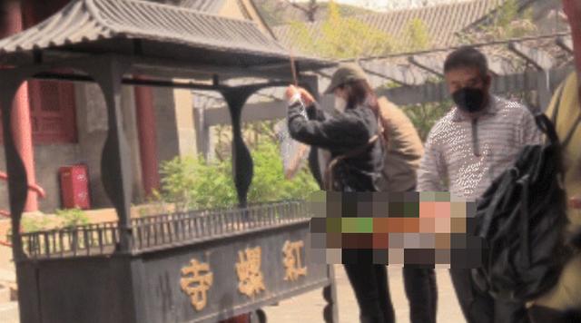 吳京捧紅的「白眼狼」，爆紅後反咬一口，負面新聞被扒出不忍直視 娛樂八卦吃瓜 第14张