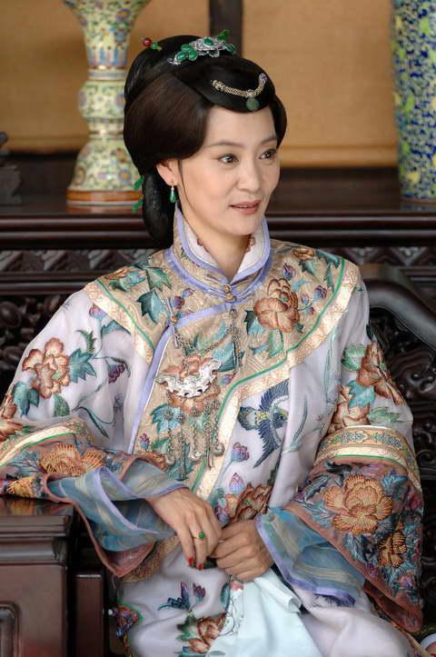著名演員劉雪華：接連痛失父親和丈夫，而今生活狀況怎樣？ 娛樂八卦吃瓜 第13张