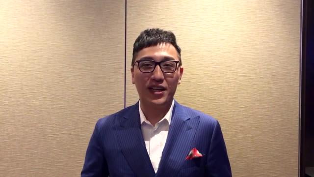 從「藍台一哥」到外播記者，華少雖然犯錯，但厚積薄發重新歸來 娛樂八卦吃瓜 第3张