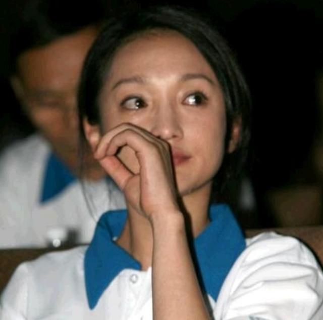 「影後」周迅：17歲出道，28歲獲封為影後，如今47歲仍未婚未孕 娛樂八卦吃瓜 第28张