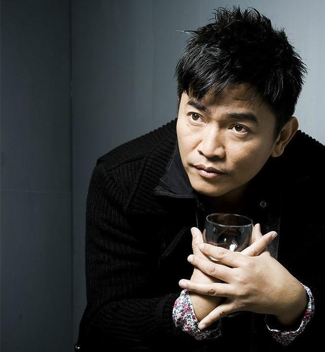 吳宗憲31年的「荒誕」情史：同時劈腿三女，用豪宅換來原配縱容 娛樂八卦吃瓜 第23张