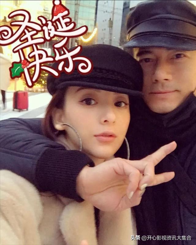 郭富城让妻女坐经济舱豪掷百万买爱驹方媛这双合脚的鞋不过如此？ 女朋友过