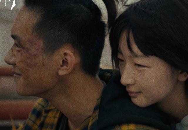 為什麼說周冬雨的演技好，從笑中就能看出，她有潛力成為戲骨 娛樂八卦吃瓜 第4张