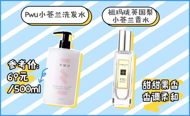 最有高级感的香水，什么香水可以走到哪被夸到哪