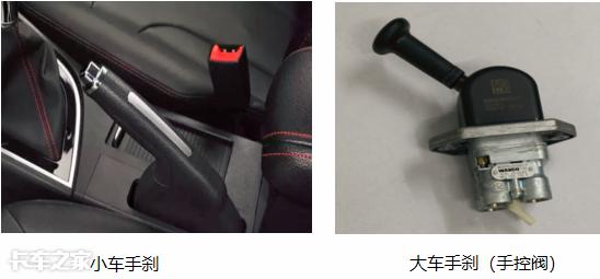 半挂车保养需要更换的配件，半挂车最全保养手册