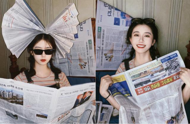 情人节女孩要送礼物女生七夕这样发朋友圈，真的太加分了