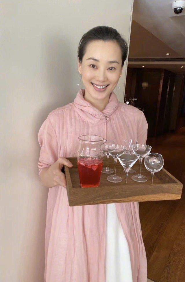 林依輪曬25周年結婚紀念日！妻子身材好到像模特，倆兒子顏值也高 娛樂八卦吃瓜 第4张